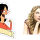 Illustration for article titled Blogger adds Bob’s Burgers’ Linda Belcher to “Shake It Off”